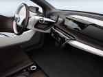 BMW i3 Concept 2011 года
